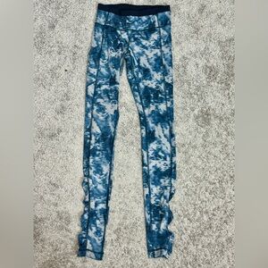 LULULEMON SIZE 2 28” leggings